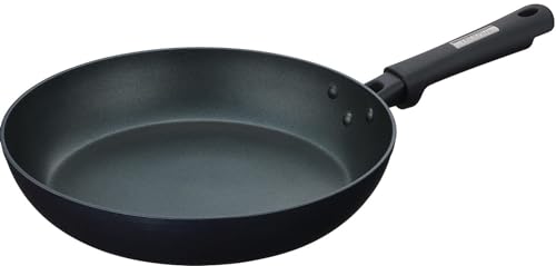 サーモス プラズマ超硬質コート フライパン 28cm IH対応 ミッドナイトブルー KFC-028 MDB